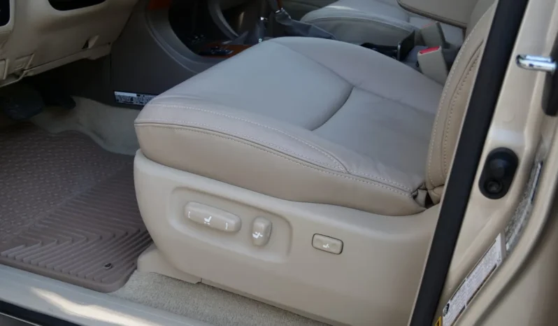 
								2006 Lexus GX470 full									
