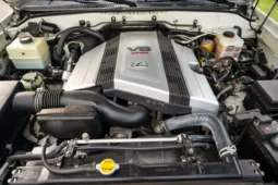 
										2006 Lexus LX470 full									