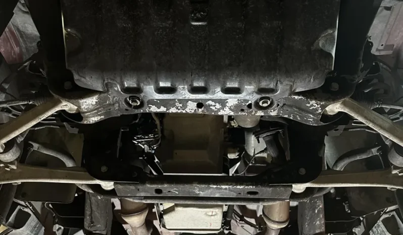 
								2007 Chevrolet Avalanche LS 1500 full									