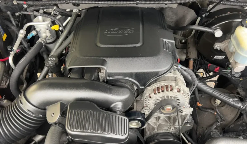 
								2007 GMC Yukon Denali full									
