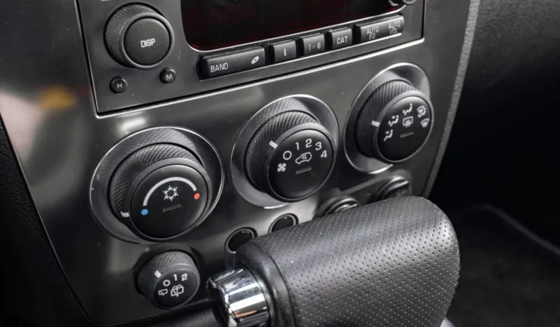 
								2008 Hummer H3 Alpha full									