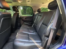 
										2010 Chevrolet Tahoe LT 4×4 full									