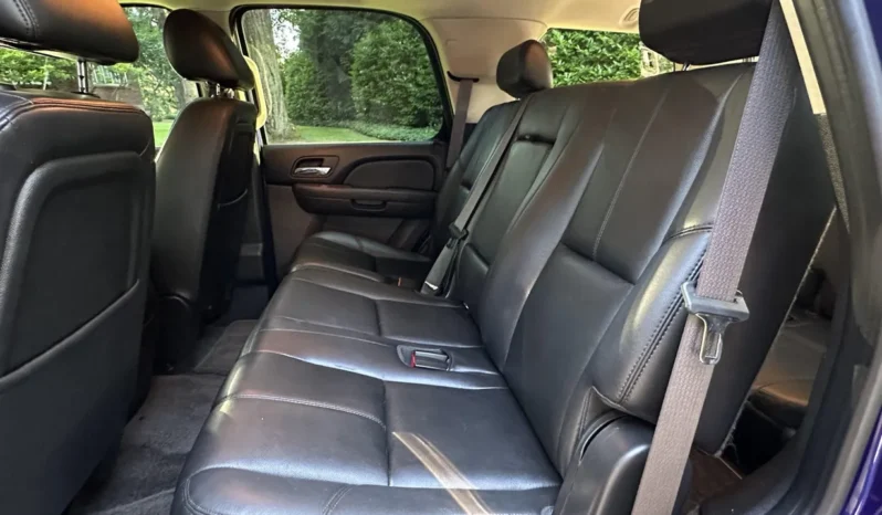 
								2010 Chevrolet Tahoe LT 4×4 full									