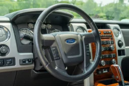 
										2010 Ford F-150 Lariat SuperCrew 4×4 full									