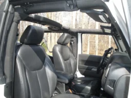 
										2014 Jeep Wrangler Sport S full									