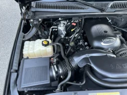 
										2001 GMC Yukon SLT 4×4 full									