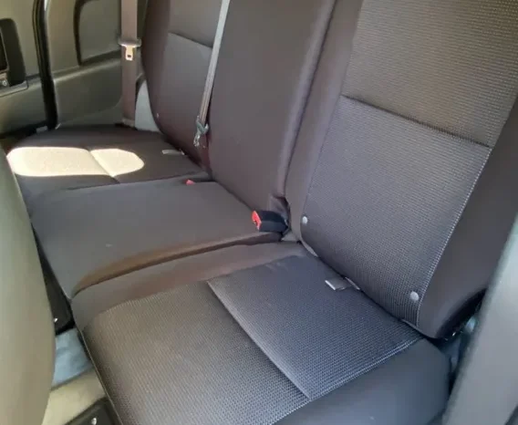 
								2014 Toyota FJ Cruiser full									
