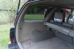 
										1999 Toyota 4Runner SR5 full									