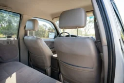 
										2003 Toyota Tacoma SR5 Double Cab TRD V6 full									