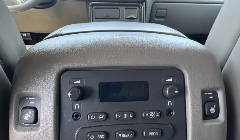 
								2005 GMC Yukon XL Denali GMT800 full									