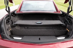 
										2006 Cadillac XLR-V Supercharged full									