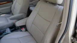
										2006 Lexus GX470 full									