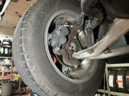 
										2007 Chevrolet Avalanche LS 1500 full									