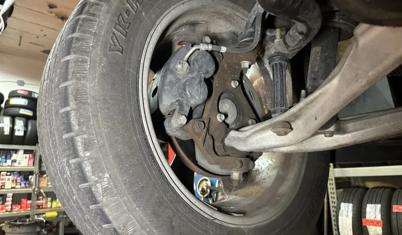 
								2007 Chevrolet Avalanche LS 1500 full									