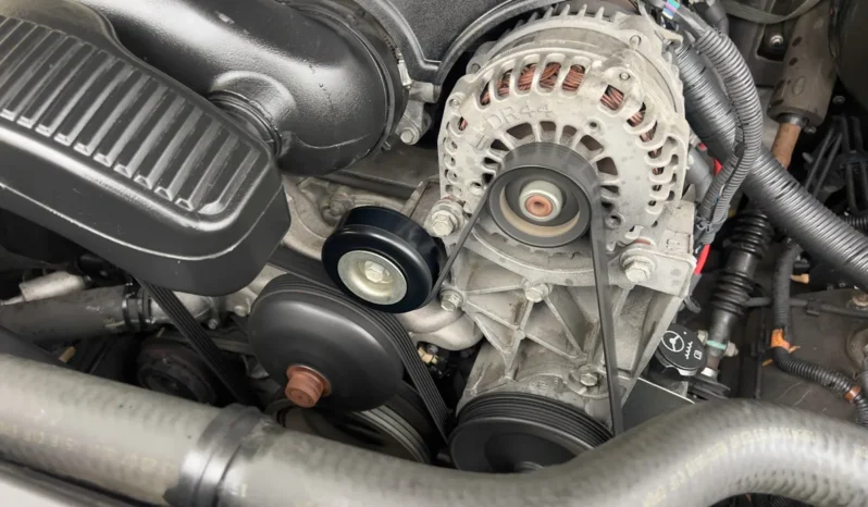 
								2007 GMC Yukon Denali full									