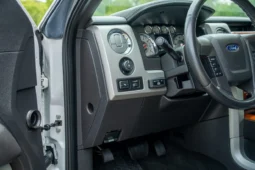 
										2010 Ford F-150 Lariat SuperCrew 4×4 full									