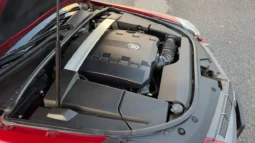 
										2011 Cadillac CTS Premium Coupe full									