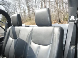 
										2014 Jeep Wrangler Sport S full									