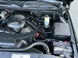 
										2001 GMC Yukon SLT 4×4 full									