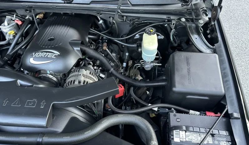 
								2001 GMC Yukon SLT 4×4 full									