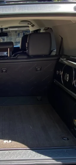 
										2014 Toyota FJ Cruiser full									