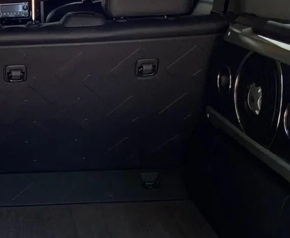 
								2014 Toyota FJ Cruiser full									