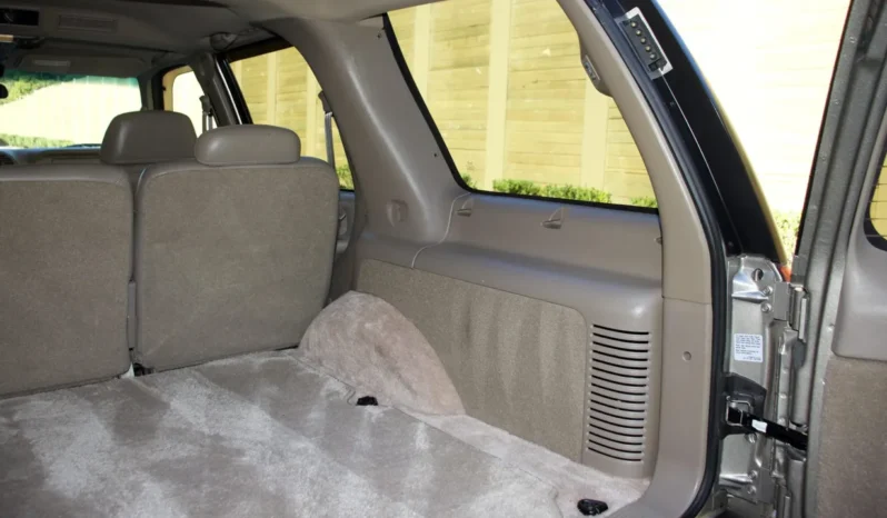 
								1999 Chevrolet Tahoe LT full									