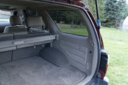 
										1999 Toyota 4Runner SR5 full									