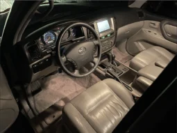 
										2003 Toyota Land Cruiser UZJ100 full									