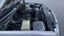 
										2004 Chevrolet Suburban 2500 LT 8.1L 4×4 full									