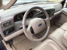 
										2004 Ford F-350 Super Duty Lariat Crew Cab Power Stroke 4×4 Dually full									