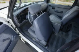 
										1999 Toyota Tacoma SR5 XtraCab V6 4×4 full									