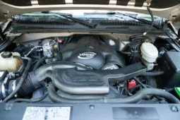 
										2004 GMC Sierra 1500 Denali Extended Cab full									