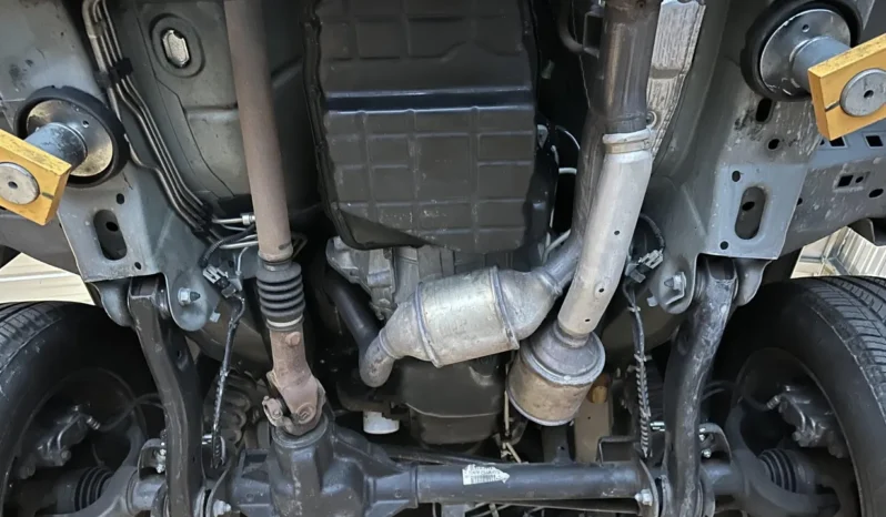 
								2004 Jeep Grand Cherokee Limited 4×4 full									