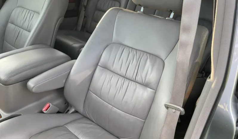 
								2004 Lexus LX470 full									