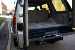 
										1999 Chevrolet Tahoe LT full									