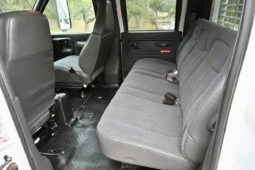 
										2005 Chevrolet Kodiak C4500 Duramax Car Hauler w/ 2002 Imperial 4-Car Trailer full									