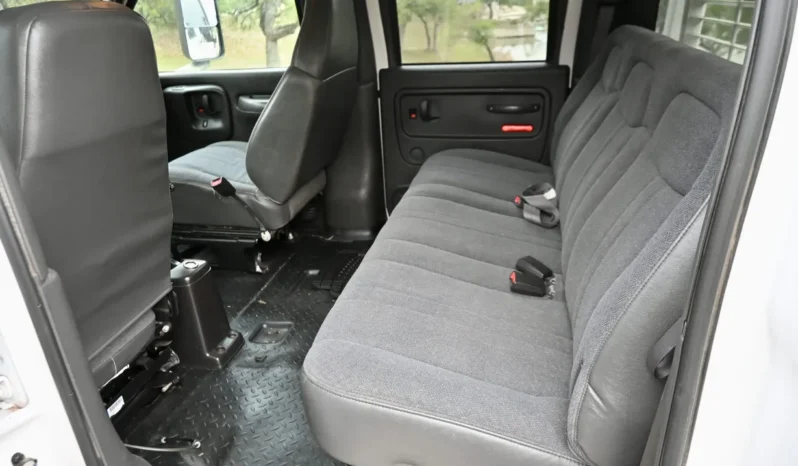 
								2005 Chevrolet Kodiak C4500 Duramax Car Hauler w/ 2002 Imperial 4-Car Trailer full									