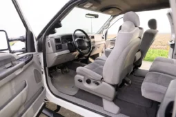 
										2001 Ford F-350 Super Duty XLT SuperCab Power Stroke 4×4 6-Speed full									