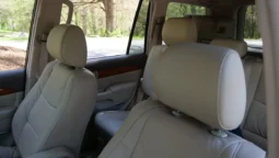 
										2006 Lexus GX470 full									