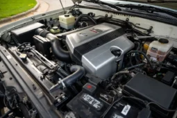 
										2006 Lexus LX470 full									