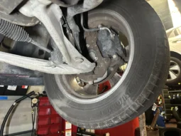 
										2007 Chevrolet Avalanche LS 1500 full									