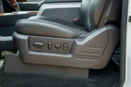 
										2010 Ford F-150 Lariat SuperCrew 4×4 full									