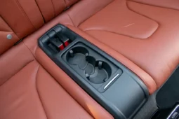 
										2011 Audi S5 Cabriolet Quattro Prestige full									