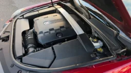 
										2011 Cadillac CTS Premium Coupe full									