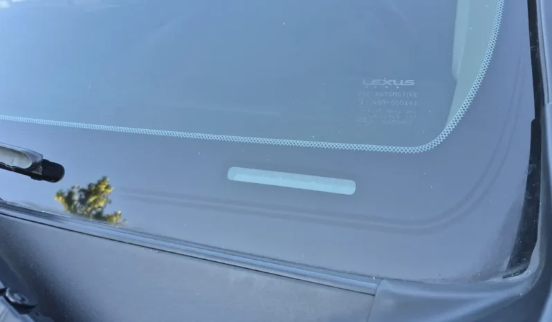 
								2019 Lexus GX460 Premium full									