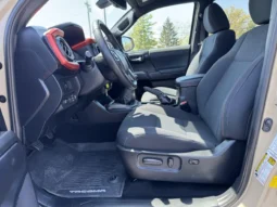 
										2020 Toyota Tacoma TRD Off-Road Double Cab 4×4 V6 6-Speed full									