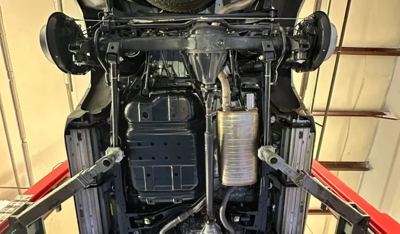 
								2001 Lexus LX470 full									