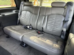 
										2002 Chevrolet Tahoe LT 4×4 full									