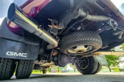 
										2003 GMC Sierra 3500 SLT Duramax Extended Cab Dually 4×4 full									